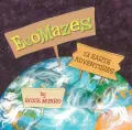 EcoMazes: 12 Earth Adventures