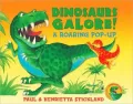 Dinosaurs Galore!: A Roaring Pop-Up