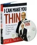 I Can Make You Thin: The Revolutionary System Used by More Than 3 Million People