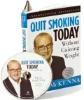 Quit Smoking Today Without Gaining Weight