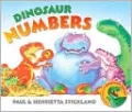 Dinosaur Numbers