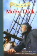 Moby-Dick (Classic Starts Series)