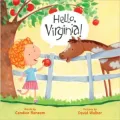 Hello, Virginia!