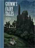 Grimm's Fairy Tales (Sterling Unabridged Classics Series)