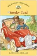 Sneaky Toad (The Wind in the Willows Series #5)