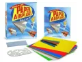 Best Ever Paper Airplanes Book & Gift Set