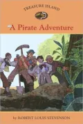 A Pirate Adventure (Treasure Island Series #6)