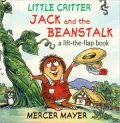 Jack and the Beanstalk: A Lift-the-Flap Book (Little Critter Series)