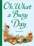 Oh, What a Busy Day