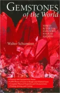 Gemstones of the World: Newly Revised & Expanded Fourth Edition