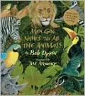 Man Gave Names to All the Animals