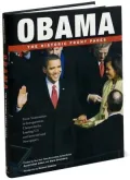 Obama: The Historic Front Pages