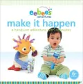 eebee's Adventures Make It Happen: A Hands-on Adventure with Opposites