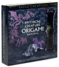 Mythical Creature Origami Book & Gift Set