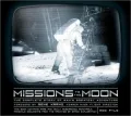 Missions to the Moon: The Complete Story of Man's Greatest Adventure