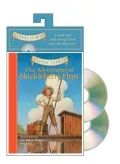 The Adventures of Huckleberry Finn [With 2 CDs]