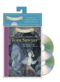 Classic Starts Audio: The Adventures of Tom Sawyer