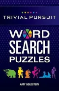 Trivial Pursuit Word Search Puzzles