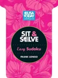 USA TODAY Sit & Solve Easy Sudoku