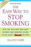 The Easy Way to Stop Smoking