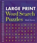 Large Print Word Search Puzzles