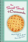Sweet Smell of Crosswords