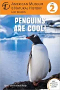 Penguins are Cool