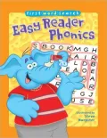 First Word Search: Easy Reader Phonics