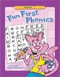 First Word Search: Fun First Phonics