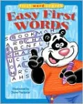 First Word Search: Easy First Words