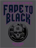 Fade to Black: Hard Rock Cover Art of the Vinyl Age