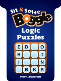 Sit & Solve BOGGLE Logic Puzzles