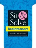 Sit & Solve Brainteasers