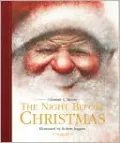 The Night Before Christmas