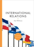 International Relations