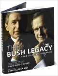The Bush Legacy: Their Story in Photographs