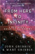 From Here to Infinity: A Beginner's Guide to Astronomy
