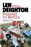 Funeral in Berlin