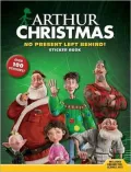 Arthur Christmas: No Present Left Behind!