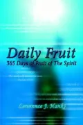 Daily Fruit: 365 Days of Fruit of the Spirit