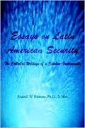 Essays on Latin American Security: The Collected Writings of a Scholar-implementer