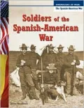 Soldiers of the Spanish-American War
