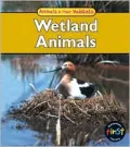 Wetland Animals