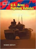 U. S. Army Fighting Vehicles