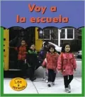 Voy a LA Escuela