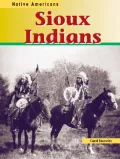 Lakota Indians