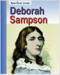 Deborah Sampson
