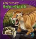 Sabretooth Tiger