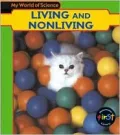 Living and Non-Living