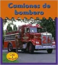 Camiones De Bomberos